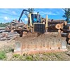 2001 John Deere 850C Dozer